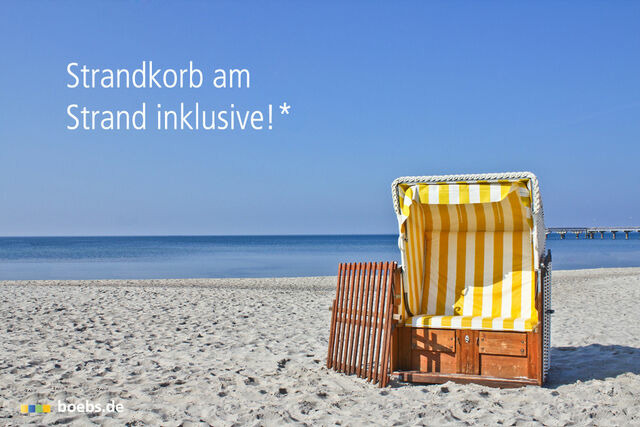 Ferienwohnung in Timmendorfer Strand - Wohnen am Meer App. 5 - Bild 3