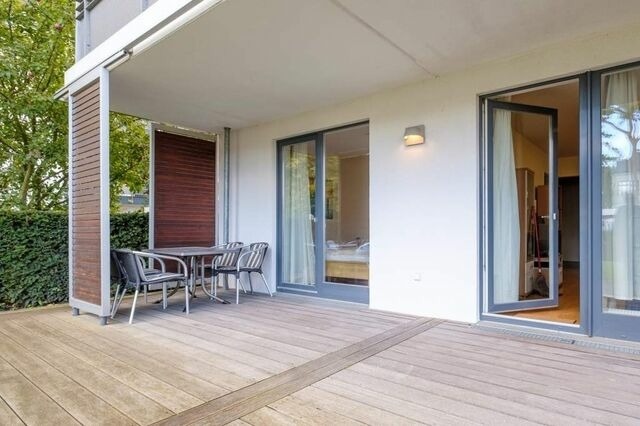 Ferienwohnung in Timmendorfer Strand - Wohnen am Meer App. 5 - Bild 16