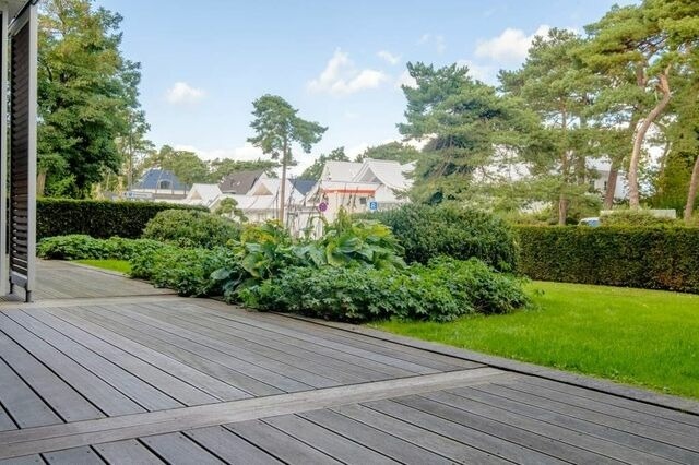 Ferienwohnung in Timmendorfer Strand - Wohnen am Meer App. 5 - Bild 18