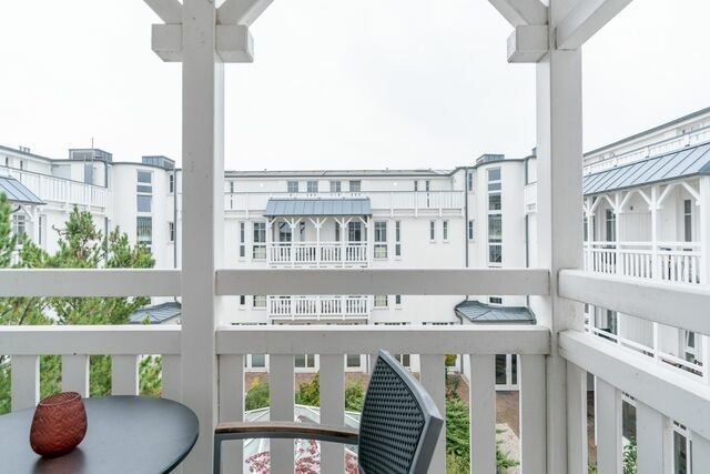 Ferienwohnung in Sellin - Fewo 356, Seepark Sellin - Bild 4