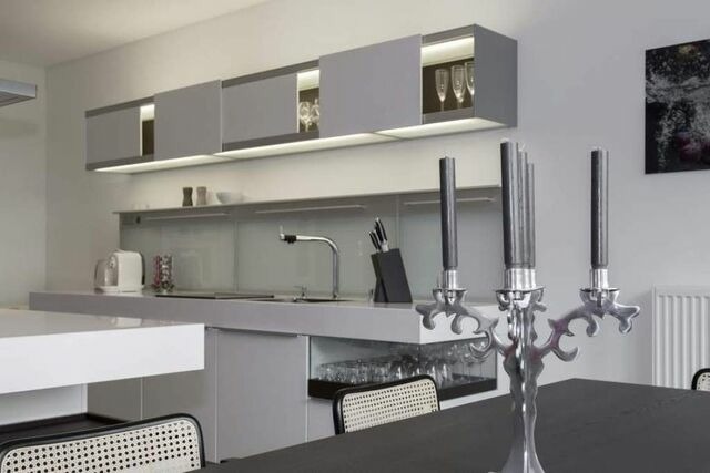 Ferienwohnung in Scharbeutz - Traumzeit - Bild 12