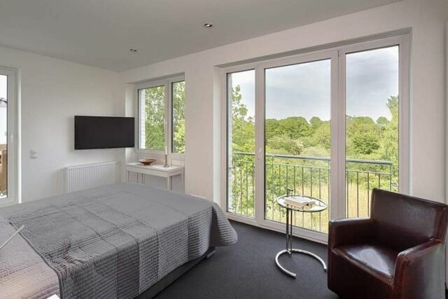 Ferienwohnung in Scharbeutz - Traumzeit - Bild 15