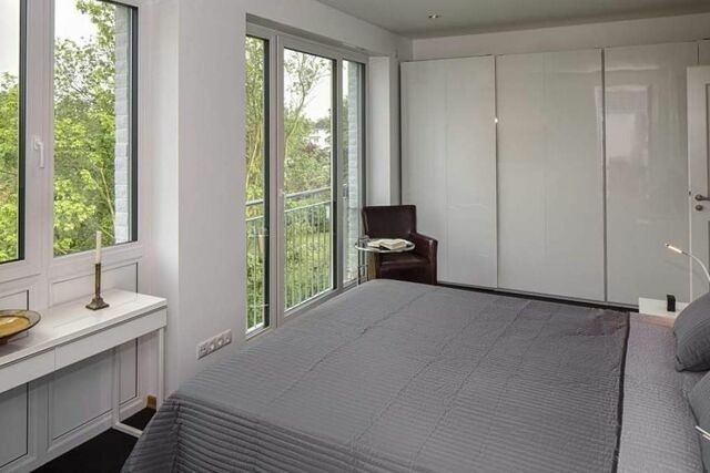 Ferienwohnung in Scharbeutz - Traumzeit - Bild 16