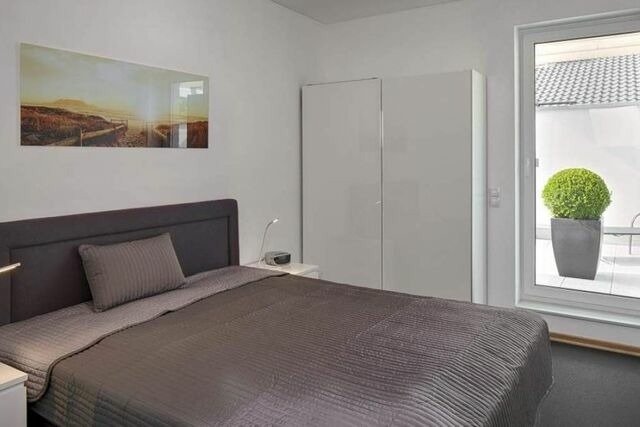Ferienwohnung in Scharbeutz - Traumzeit - Bild 19
