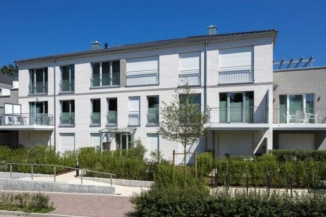 Ferienwohnung in Scharbeutz - Traumzeit - Bild 24