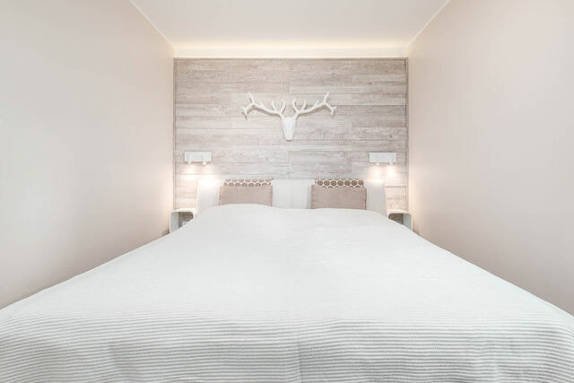 Ferienwohnung in Timmendorfer Strand - Domizil am Wohld, App. 1 - Bild 9