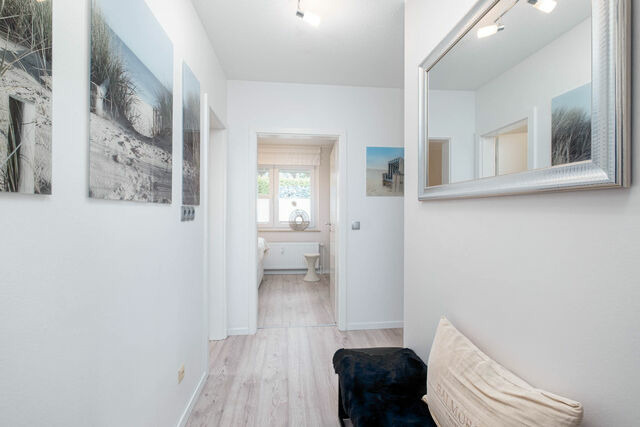 Ferienwohnung in Timmendorfer Strand - Domizil am Wohld, App. 1 - Bild 18