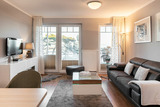 Ferienwohnung in Scharbeutz - Residenz Strandpromenade - Bild 1