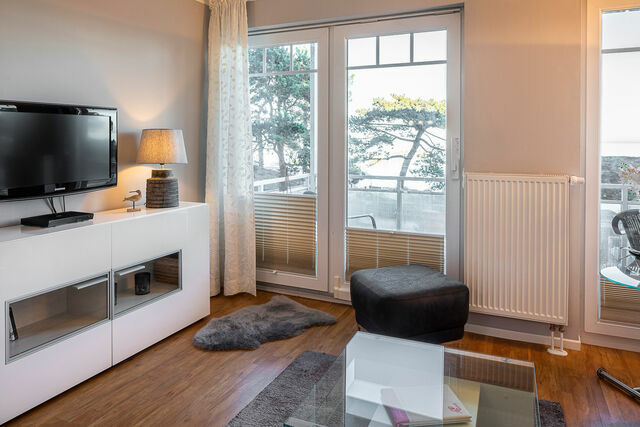Ferienwohnung in Scharbeutz - Residenz Strandpromenade - Bild 4