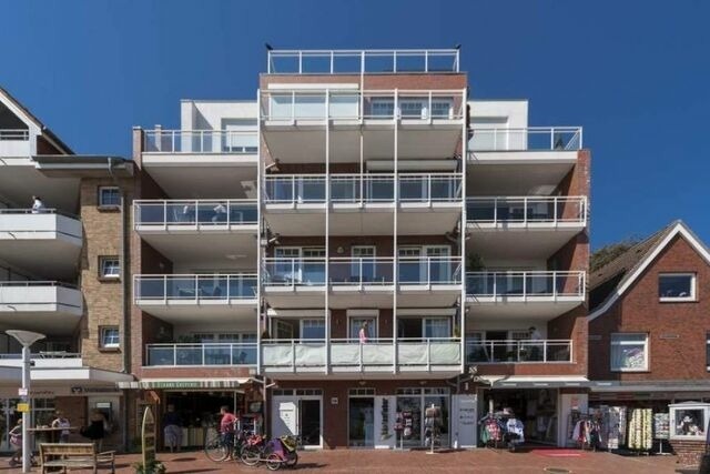 Ferienwohnung in Scharbeutz - Residenz Strandpromenade - Bild 15