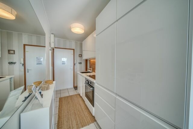 Ferienwohnung in Heiligenhafen - Haus Hanseatic, App. 2SC105 - Bild 4