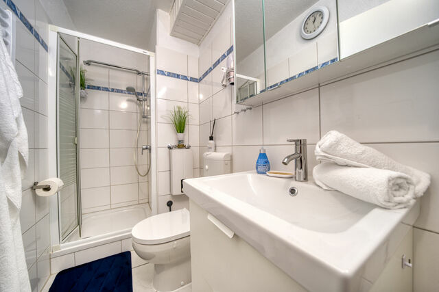 Ferienwohnung in Heiligenhafen - Haus Hanseatic, App. 2SC105 - Bild 5