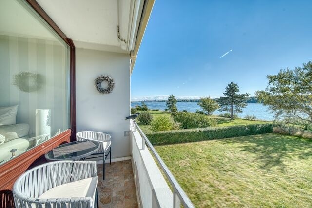 Ferienwohnung in Heiligenhafen - Haus Hanseatic, App. 2SC105 - Bild 6