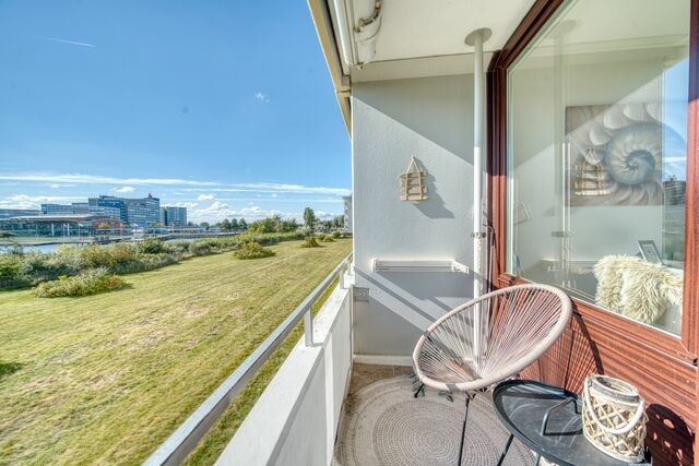 Ferienwohnung in Heiligenhafen - Haus Hanseatic, App. 2SC105 - Bild 7