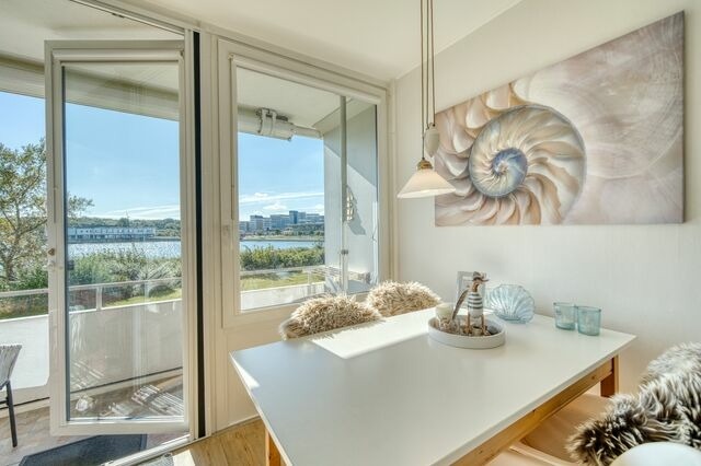 Ferienwohnung in Heiligenhafen - Haus Hanseatic, App. 2SC105 - Bild 9