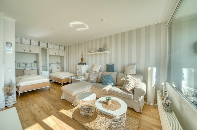 Ferienwohnung in Heiligenhafen - Haus Hanseatic, App. 2SC105 - Bild 11