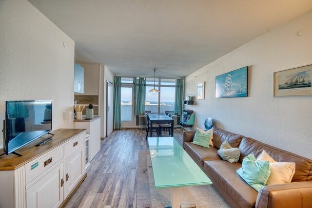 Ferienwohnung in Heiligenhafen - Ferienpark - Haus L, App. 0L0910 - Bild 4