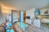 Ferienwohnung in Heiligenhafen - Ferienpark - Haus L, App. 0L0910 - Bild 5