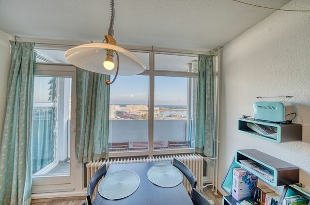 Ferienwohnung in Heiligenhafen - Ferienpark - Haus L, App. 0L0910 - Bild 8