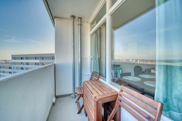 Ferienwohnung in Heiligenhafen - Ferienpark - Haus L, App. 0L0910 - Bild 11