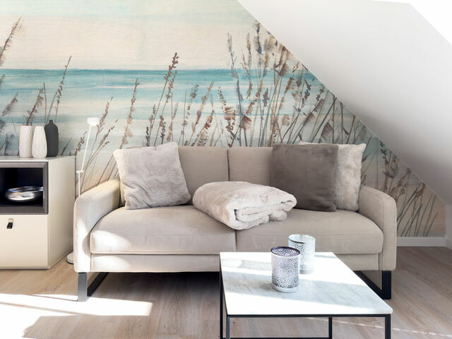 Ferienwohnung in Zingst - St&ouml;rtebekerkoje 12a/6 - Bild 2