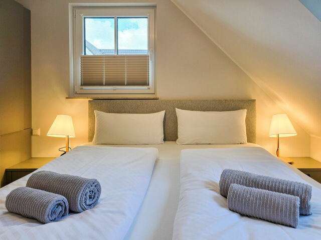 Ferienwohnung in Zingst - St&ouml;rtebekerkoje 12a/6 - Bild 4