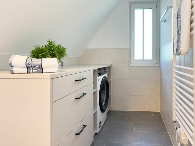 Ferienwohnung in Zingst - St&ouml;rtebekerkoje 12a/6 - Bild 11