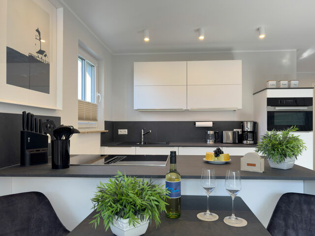 Ferienwohnung in Zingst - St&ouml;rtebekerkoje 12a/6 - Bild 12