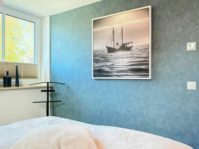 Ferienwohnung in Zingst - St&ouml;rtebekerkoje 12a/6 - Bild 14