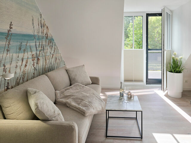 Ferienwohnung in Zingst - St&ouml;rtebekerkoje 12a/6 - Bild 16