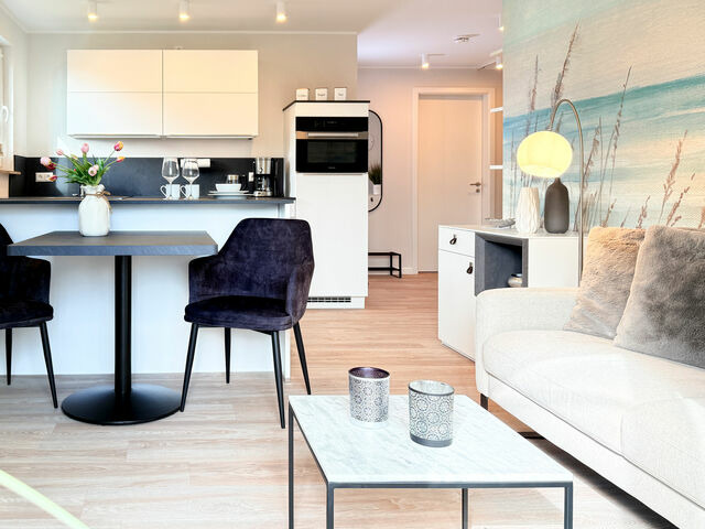 Ferienwohnung in Zingst - St&ouml;rtebekerkoje 12a/6 - Bild 19