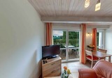 Ferienwohnung in Ahlbeck - Ferienhaus zum Ostseestern - Bild 6