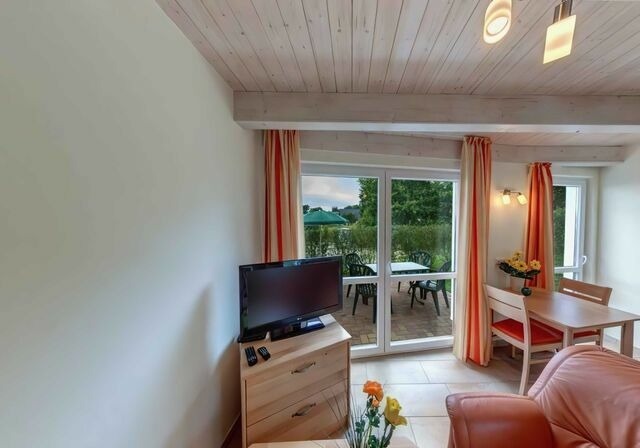 Ferienwohnung in Ahlbeck - Ferienhaus zum Ostseestern - Bild 6