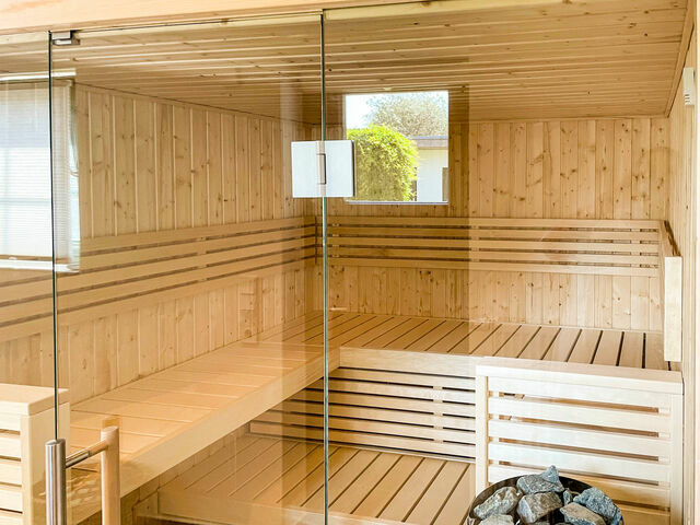 Ferienwohnung in Born a. Dar&szlig; - Haus am kleinen Hafen No 1 - Bild 12