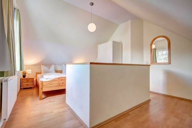 Ferienwohnung in Heringsdorf - Villa zur Sonneninsel, App. 11 - Bild 8