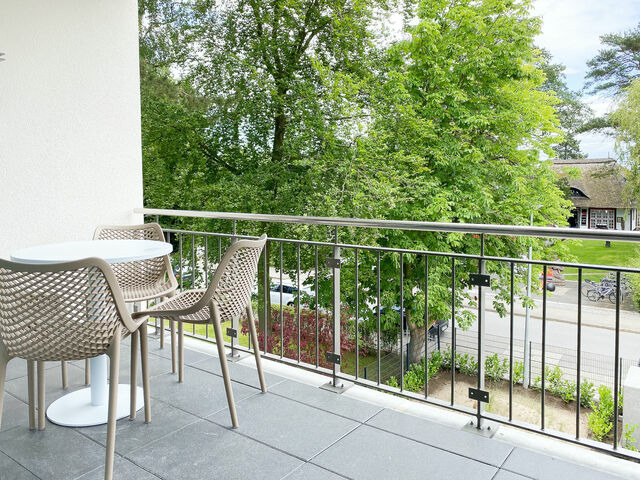 Ferienwohnung in Timmendorfer Strand - Wohnen am Strand 9 - Bild 6