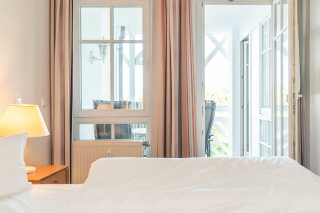 Ferienwohnung in Sellin - Fewo 332, Seepark Sellin - Bild 5