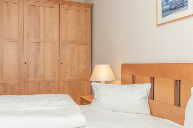 Ferienwohnung in Sellin - Fewo 332, Seepark Sellin - Bild 10