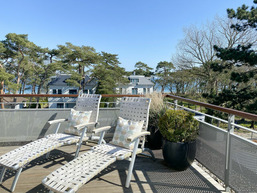 Wohnen am Meer Penthouse 24