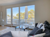 Ferienwohnung in Timmendorfer Strand - Wohnen am Meer Penthouse 24 - Bild 11