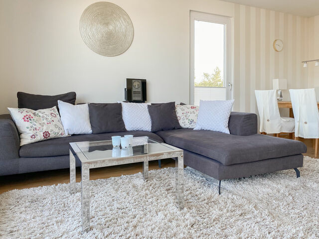 Ferienwohnung in Timmendorfer Strand - Wohnen am Meer Penthouse 24 - Bild 16