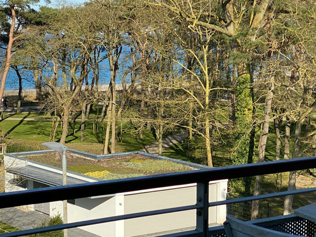 Ferienwohnung in Timmendorfer Strand - Wohnen am Meer Penthouse 24 - Bild 21