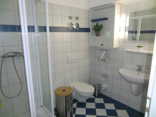 Ferienwohnung in K&uuml;hlungsborn - Sonnenresidenz II - 10-01 - Bild 9