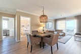 Ferienwohnung in Scharbeutz - Waterside Lounge - Bild 1