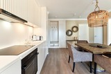 Ferienwohnung in Scharbeutz - Waterside Lounge - Bild 5