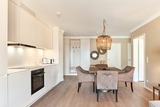 Ferienwohnung in Scharbeutz - Waterside Lounge - Bild 8
