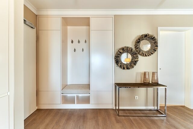 Ferienwohnung in Scharbeutz - Waterside Lounge - Bild 9