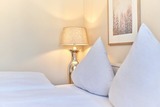 Ferienwohnung in Scharbeutz - Waterside Lounge - Bild 12
