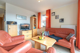 Ferienwohnung in Heringsdorf - Bernstein-Villa OG 2 - Bild 1