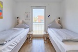 Ferienwohnung in Scharbeutz - K&uuml;stenhus M&ouml;wenberg - Bild 3
